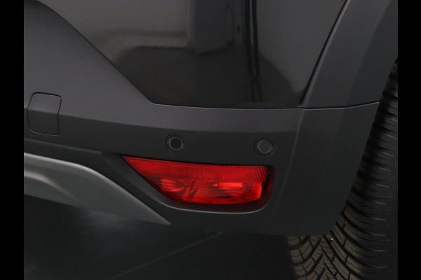 Dacia SANDERO Stepway TCe Extreme 110pk Camera | Cruise | Navi | Parkeersens. v+a