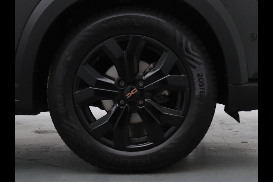 Dacia SANDERO Stepway TCe Extreme 110pk Camera | Cruise | Navi | Parkeersens. v+a