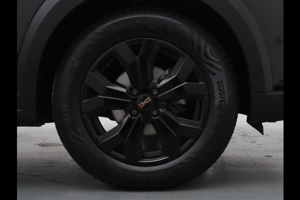 Dacia SANDERO Stepway TCe Extreme 110pk Camera | Cruise | Navi | Parkeersens. v+a