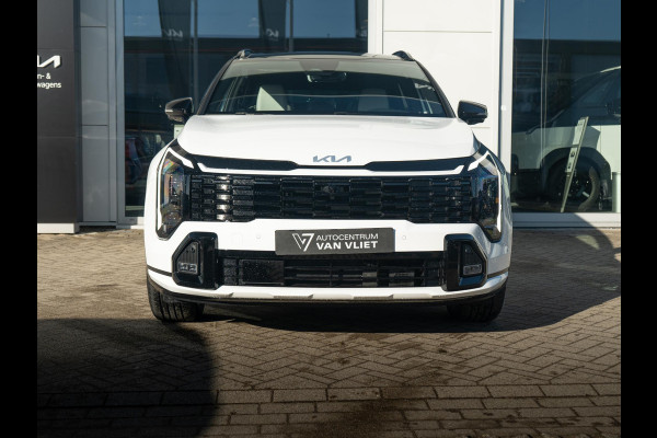 Kia Sportage 1.6 T-GDi Hybrid GT-PlusLine | HUD | NAVI | PDC | Schuifkantel dak |
