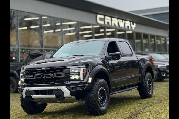 Ford USA F-150 3.5L V6 EcoBoost RAPTOR 37 Performance NWE MODEL