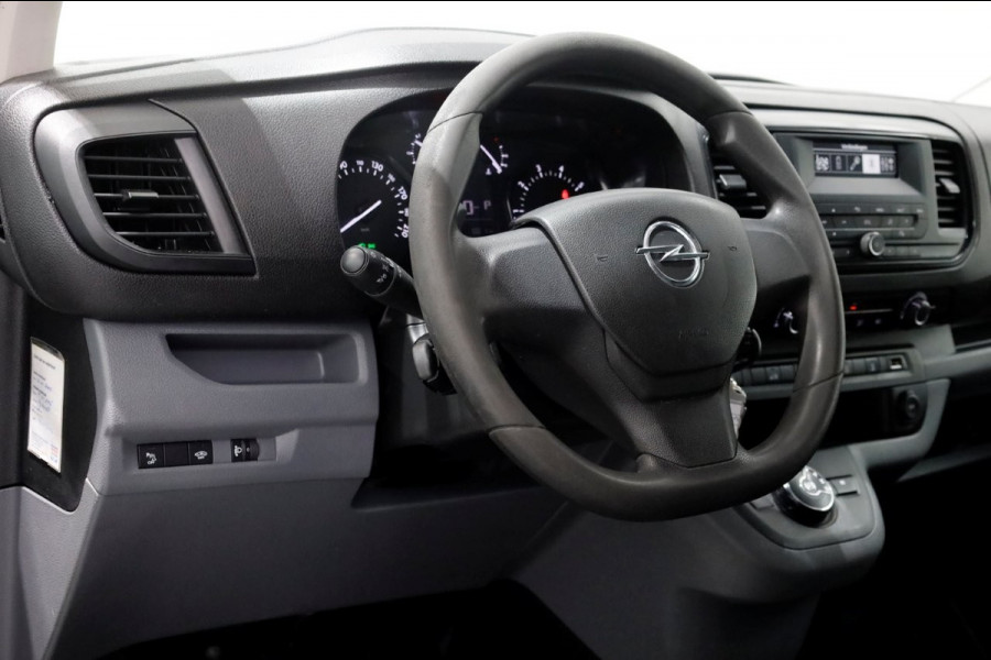 Opel Vivaro 2.0 CDTI 122pk Automaat M Edition Airco/Inrichting 01-2021