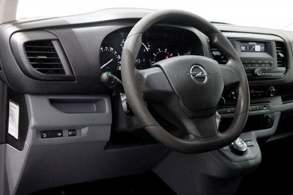 Opel Vivaro 2.0 CDTI 122pk Automaat M Edition Airco/Inrichting 01-2021