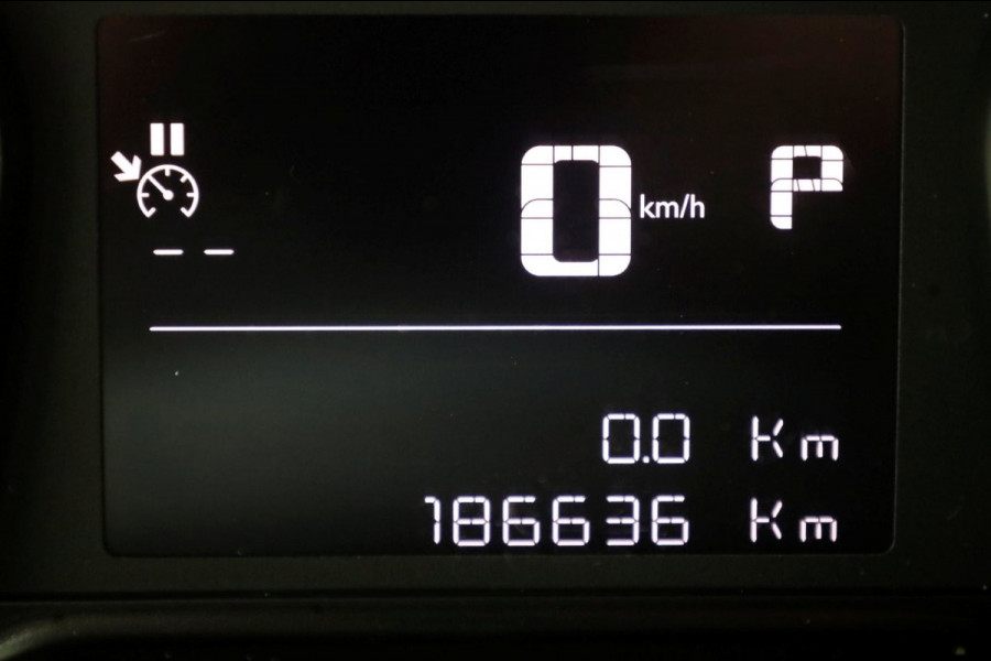 Opel Vivaro 2.0 CDTI 122pk Automaat M Edition Airco/Inrichting 01-2021