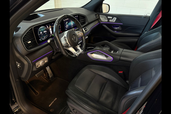 Mercedes-Benz GLE AMG 53 4MATIC+ Premium Plus