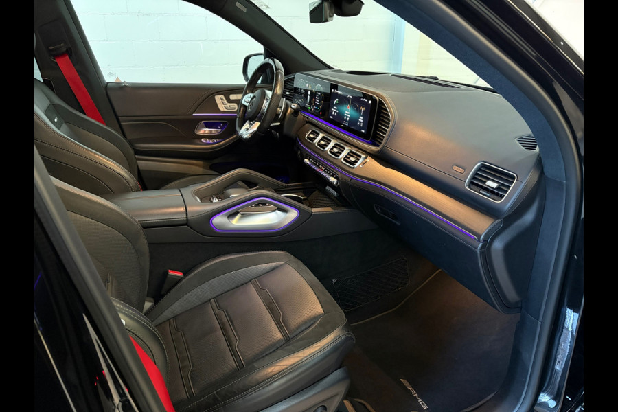 Mercedes-Benz GLE AMG 53 4MATIC+ Premium Plus