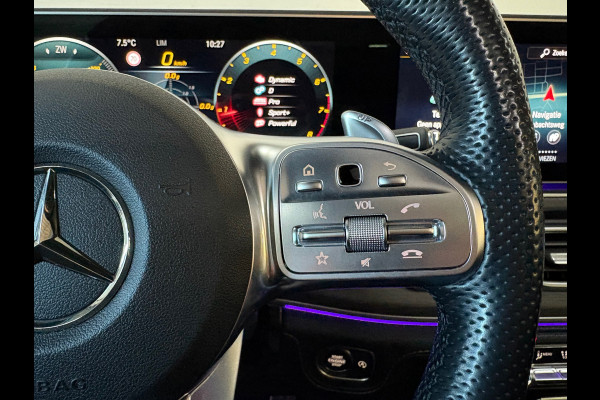 Mercedes-Benz GLE AMG 53 4MATIC+ Premium Plus