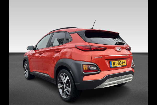 Hyundai Kona 1.0T Premium