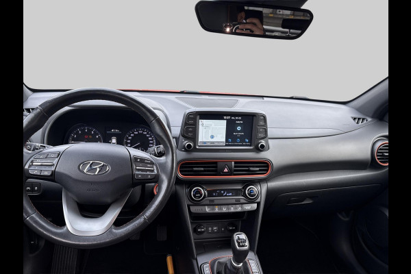 Hyundai Kona 1.0T Premium