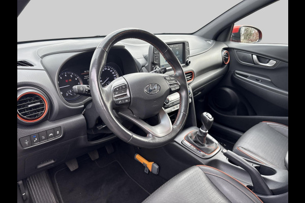 Hyundai Kona 1.0T Premium