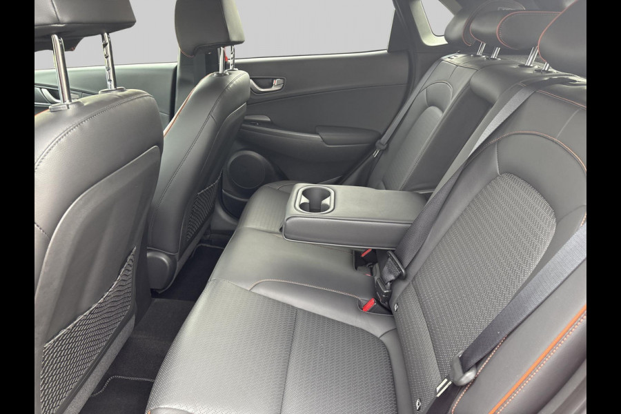 Hyundai Kona 1.0T Premium