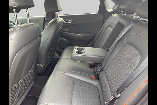 Hyundai Kona 1.0T Premium