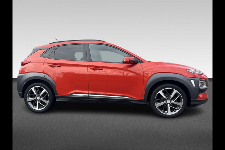 Hyundai Kona 1.0T Premium