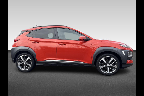 Hyundai Kona 1.0T Premium