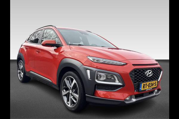 Hyundai Kona 1.0T Premium