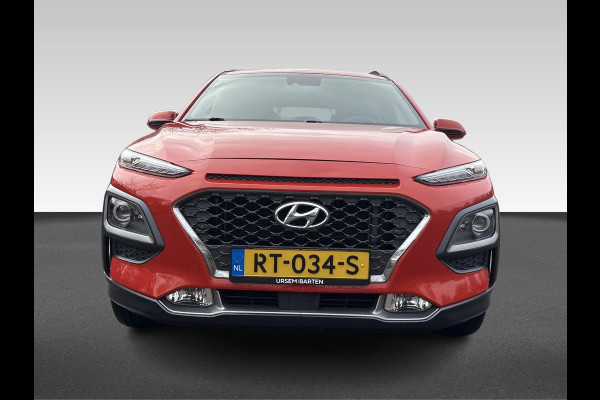 Hyundai Kona 1.0T Premium