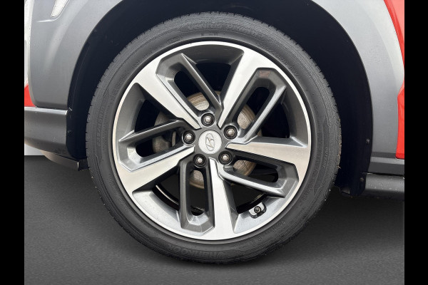 Hyundai Kona 1.0T Premium