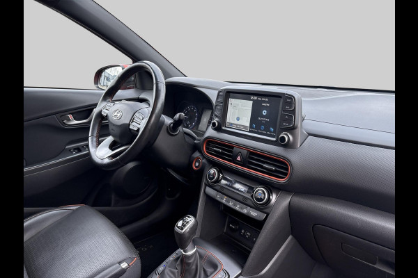 Hyundai Kona 1.0T Premium