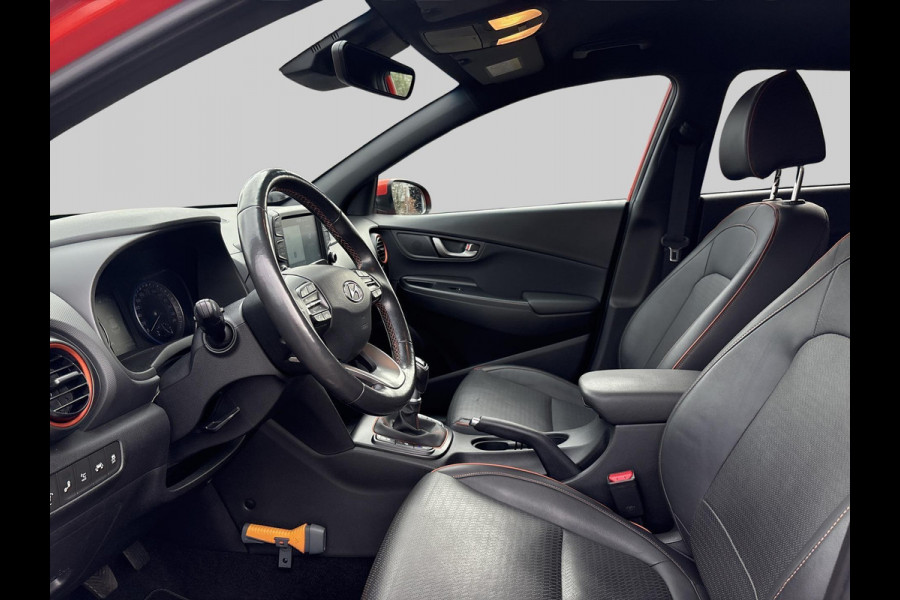 Hyundai Kona 1.0T Premium