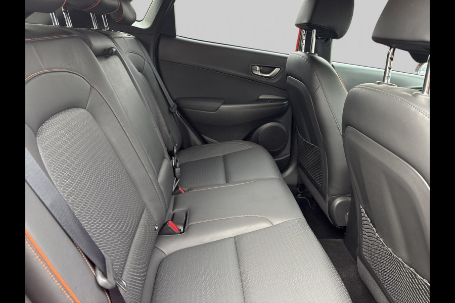 Hyundai Kona 1.0T Premium