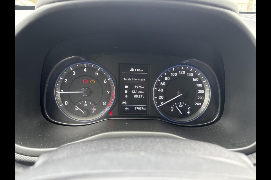 Hyundai Kona 1.0T Premium