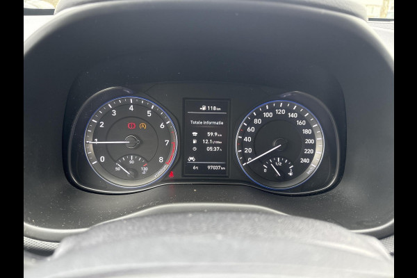 Hyundai Kona 1.0T Premium