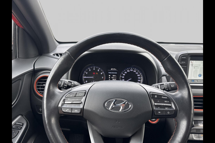 Hyundai Kona 1.0T Premium