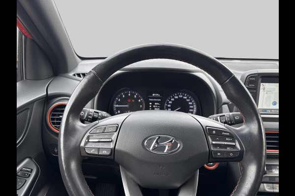 Hyundai Kona 1.0T Premium