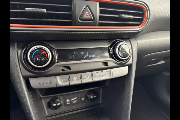 Hyundai Kona 1.0T Premium