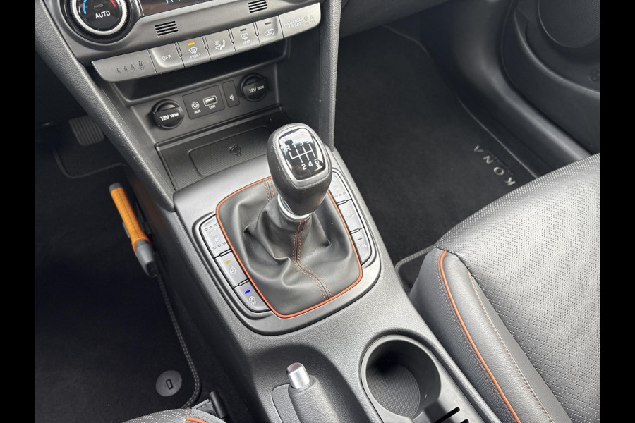 Hyundai Kona 1.0T Premium