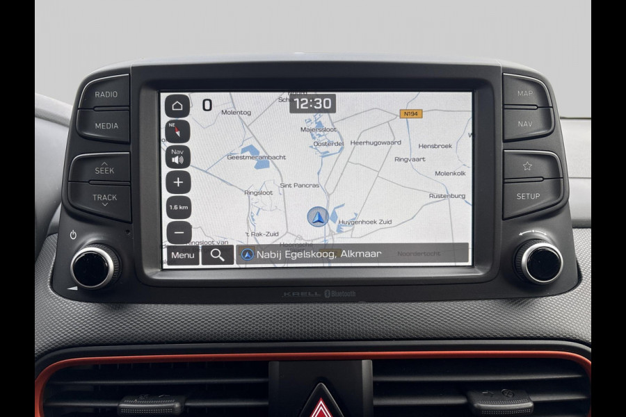 Hyundai Kona 1.0T Premium