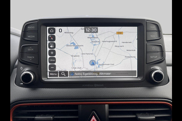 Hyundai Kona 1.0T Premium