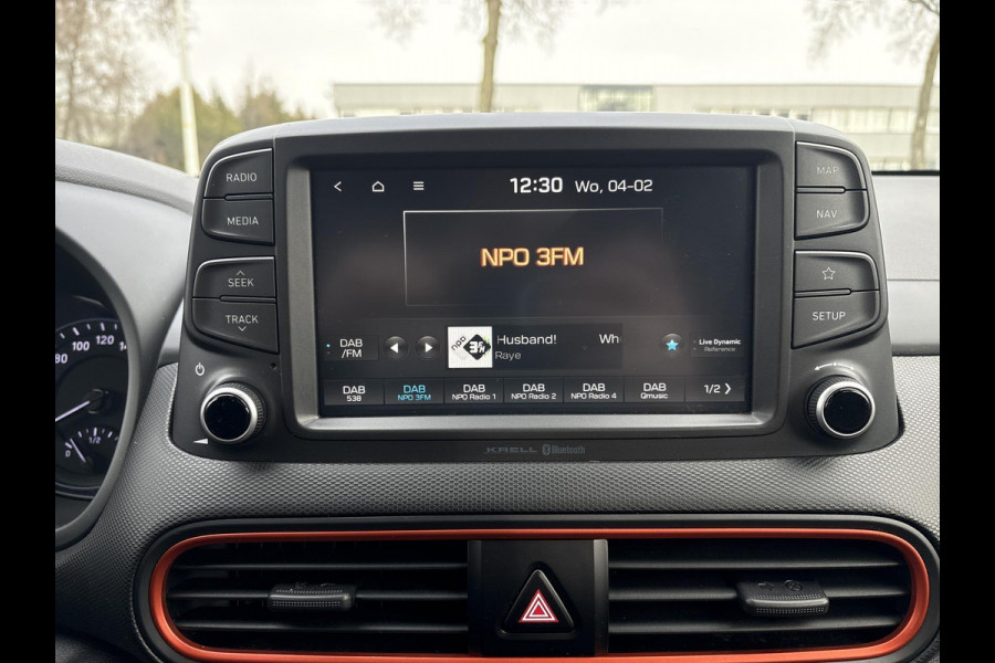 Hyundai Kona 1.0T Premium