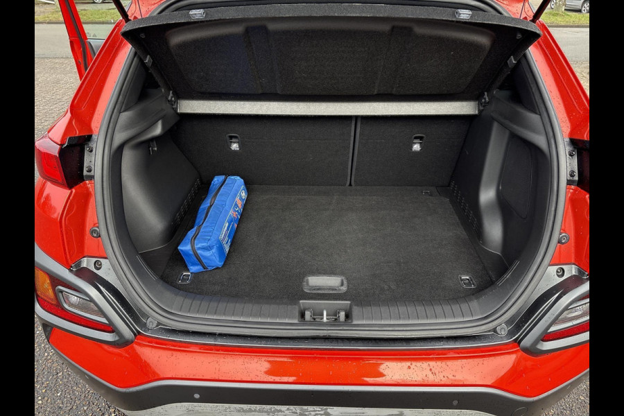 Hyundai Kona 1.0T Premium