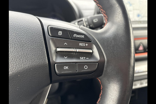 Hyundai Kona 1.0T Premium