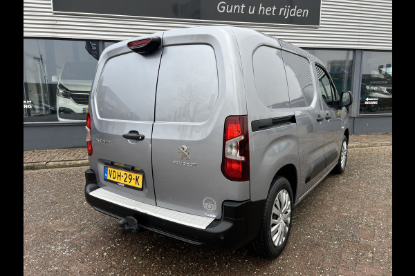 Peugeot Partner 1.5 BlueHDI Premium Automaat 3 Pers