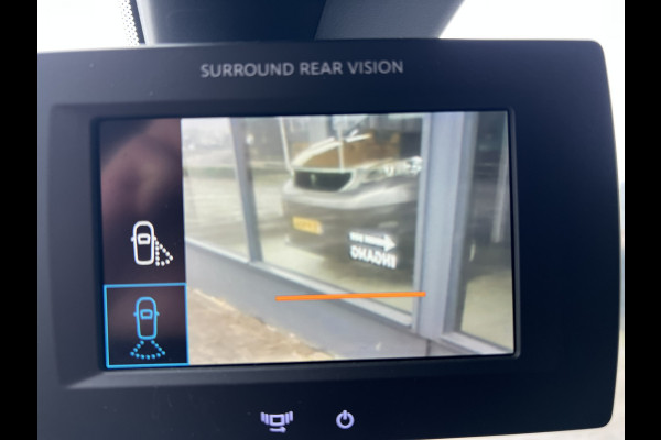 Peugeot Partner 1.5 BlueHDI Premium Automaat 3 Pers