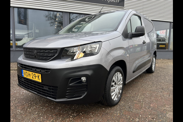 Peugeot Partner 1.5 BlueHDI Premium Automaat 3 Pers