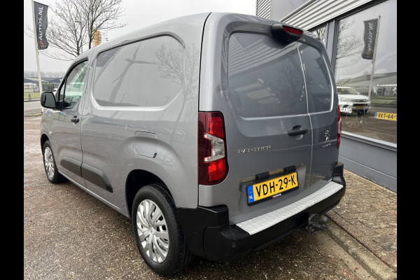 Peugeot Partner 1.5 BlueHDI Premium Automaat 3 Pers