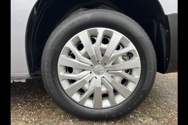 Peugeot Partner 1.5 BlueHDI Premium Automaat 3 Pers