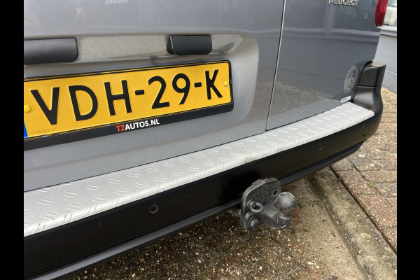 Peugeot Partner 1.5 BlueHDI Premium Automaat 3 Pers