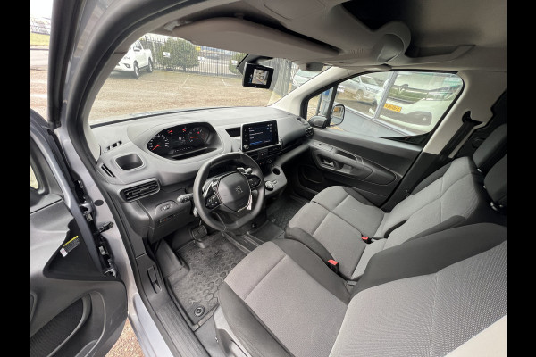 Peugeot Partner 1.5 BlueHDI Premium Automaat 3 Pers