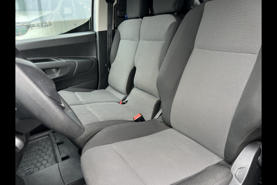 Peugeot Partner 1.5 BlueHDI Premium Automaat 3 Pers