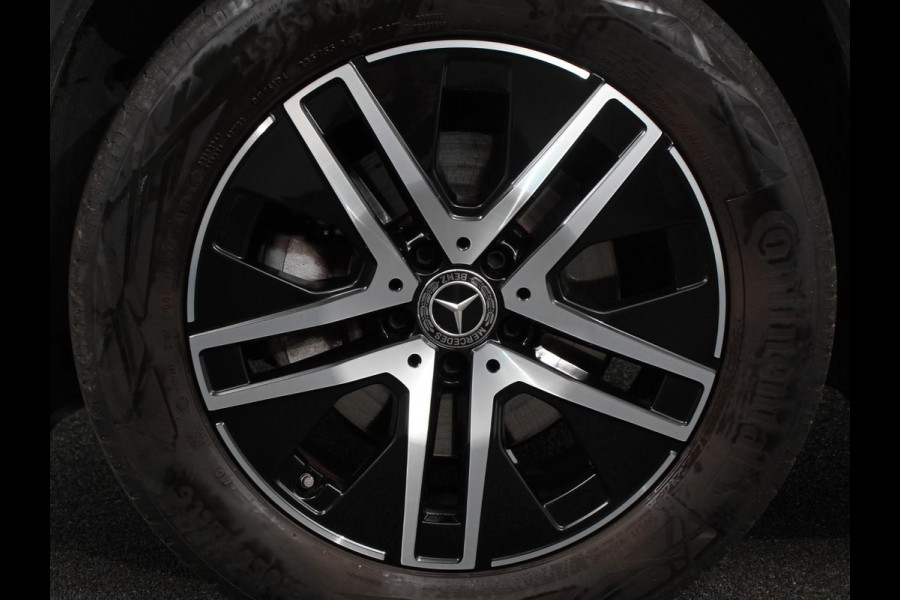 Mercedes-Benz GLA 200 Progressive | Climate control | Parkeersensoren | Apple carplay/ Andriod auto | Verwarmde voorstoelen | LED | Achteruitrijcamera | Adeptive cruise control