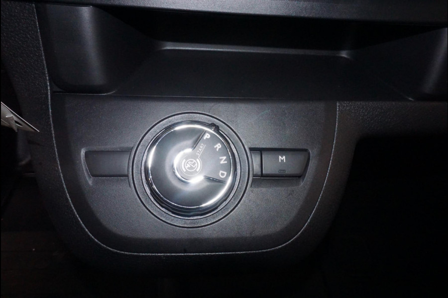 Peugeot Expert 2.0 BlueHDI 180PK Dubbele Cabine Automaat Navigatie Parkeersensoren Clima Control Trekhaak