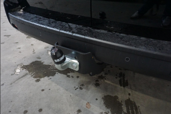 Peugeot Expert 2.0 BlueHDI 180PK Dubbele Cabine Automaat Navigatie Parkeersensoren Clima Control Trekhaak