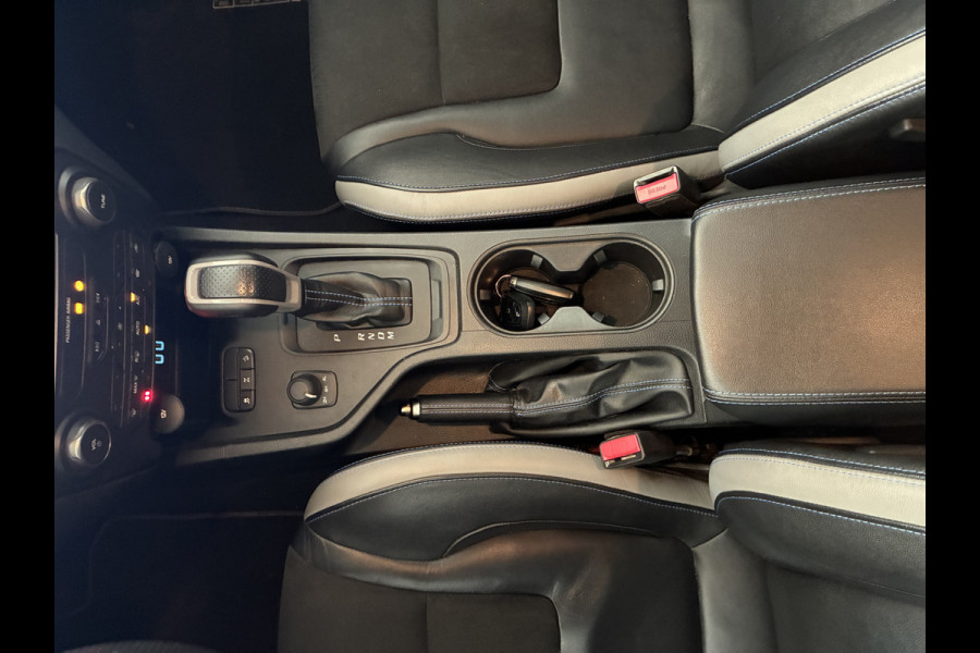 Ford Ranger4wd bi-turbo Outback Raptor Automaat 2.0 EcoBlue Raptor bi-turbo 4x4 daktent-outback uitvoering