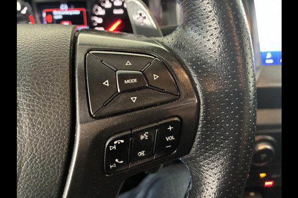 Ford Ranger4wd bi-turbo Outback Raptor Automaat 2.0 EcoBlue Raptor bi-turbo 4x4 daktent-outback uitvoering