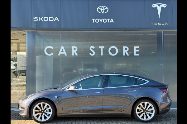 Tesla Model 3 Standard RWD Plus 60 kWh 92% SOH 19 INCH AUTOPILOT