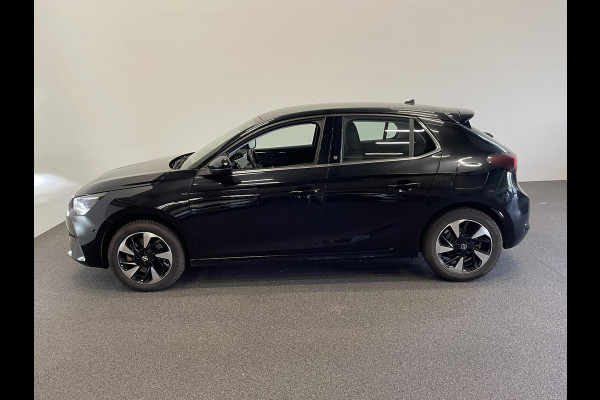 Opel CORSA-E Elegance 50 kWh Navigatie Apple Carplay/Android Auto Camera Parkeersensoren achter Cruise Control Lichtmetalen velgen Climate Control
